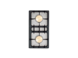 2 poltinta 4 kW