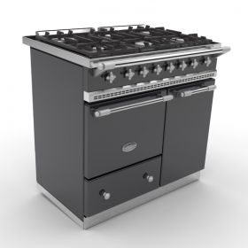 3D-uuni